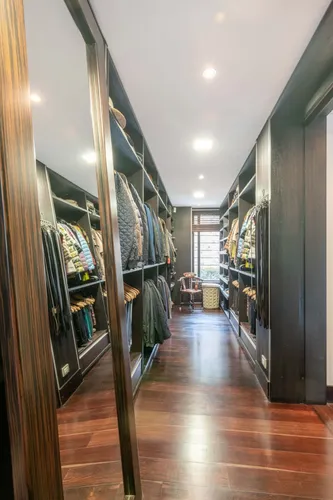 Casa En Venta En Chicó Alto. Cod V6085