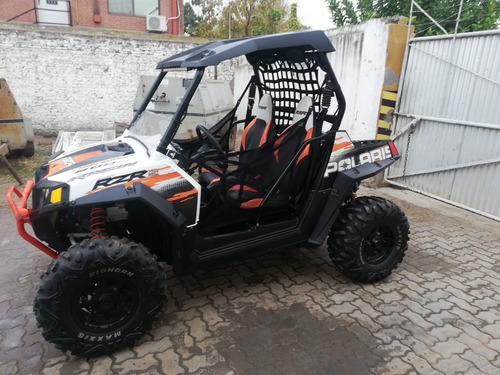 Utv Polaris 800