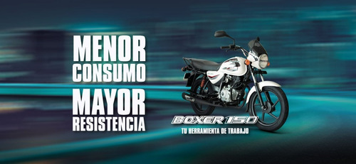 Imagen 15 de 15 de Bajaj Boxer 150 Ug 0km Consulta Contado