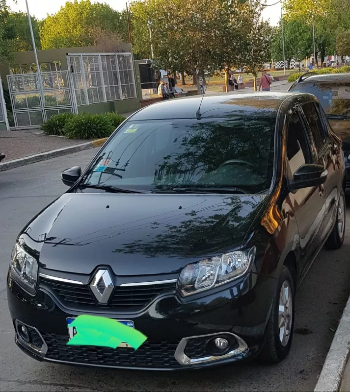 Renault Sandero Privilage