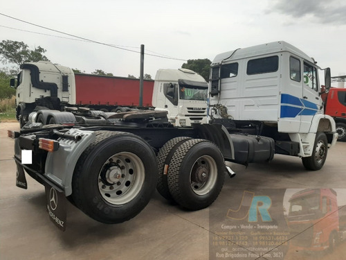Mb 1935 6x2 1997