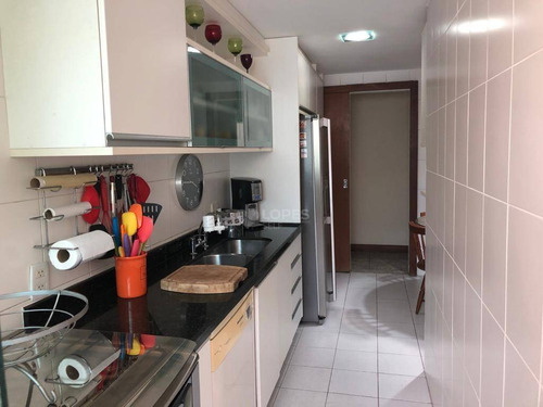 Imagem 17 de 30 de Cobertura À Venda, 241 M² Por R$ 1.850.000,00 - São Francisco - Niterói/rj - Co3144