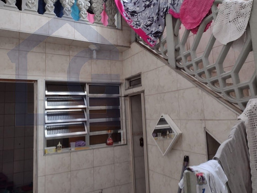 Imagem 6 de 10 de Casa Sobrado Para Venda, 2 Dormitório(s), 105.6m² - 6154