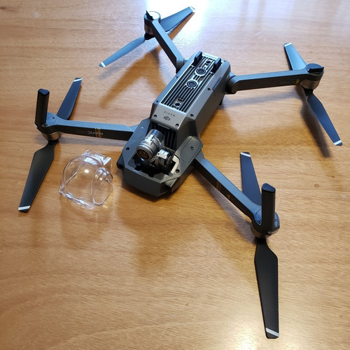 Imagen 3 de 10 de Mavic Pro Fly More Combo + Accesorios