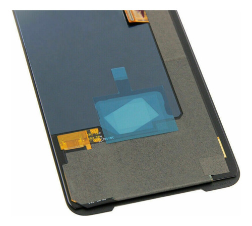 Pantalla Táctil Lcd Amoled For Asus Rog Phone 3 Zs661ks
