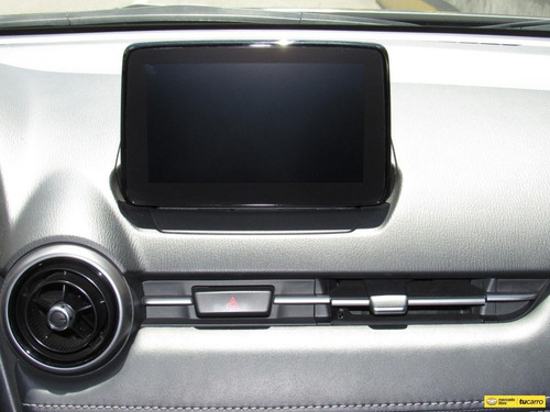 Imagen 17 de 25 de Mazda Cx-3 2.0 Touring 4x2 Automatico