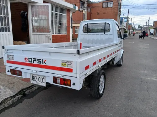 DFM/DFSK K05S 1.2l