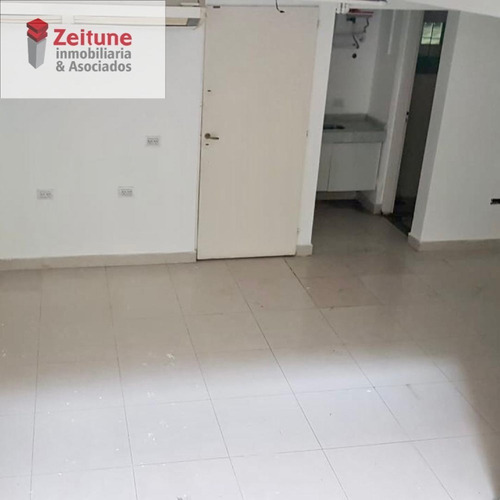 Local Comercial - San Lorenzo 500