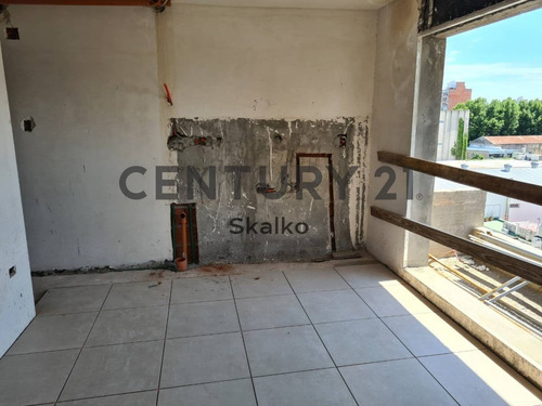 Imagen 7 de 12 de Venta Departamento Un Dormitorio Abasto Al Frente