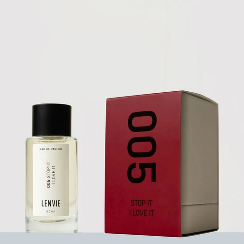 L'envie Eau De Parfum Stop It I Love It 005 50ml