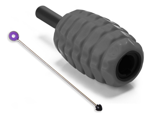 Receptor Para Cartuchos Universais Phanton Hk