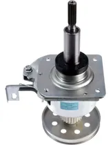 Comprar Transmissão Lavadora Electrolux Ltd11 Cu002F Retentor E 4 Molas