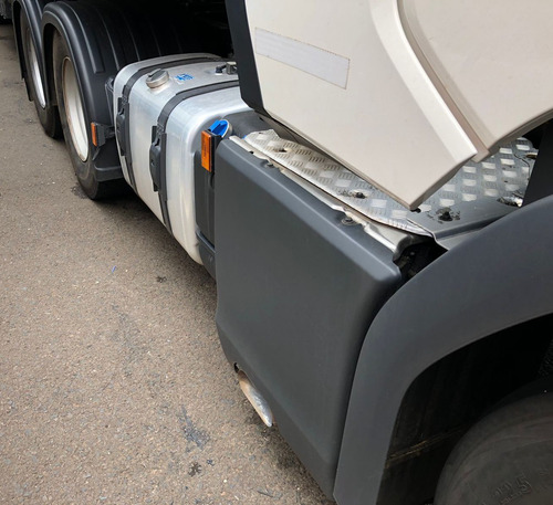 Cavalo Mecanico Scania R 450 A6x2 2023/2024 (2c71) (vt)