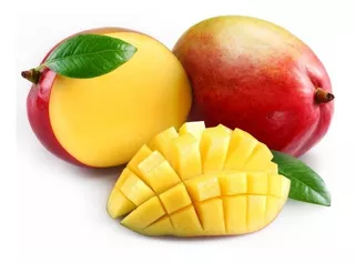 Mango Africano Polvo, 250 Grs