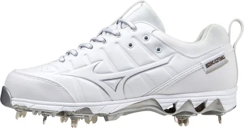 Mizuno 9 spike sales softball cleats