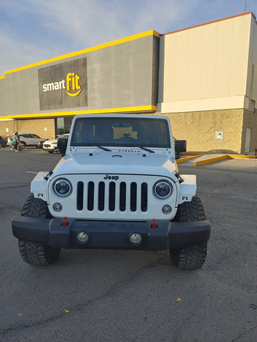 Jeep Wrangler 3.6 Unlimited Rubicon 4x4 At