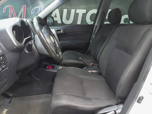 Daihatsu Terios Bego 2008