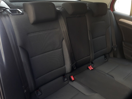 Imagen 9 de 17 de Vw Golf Comfortline 1.4tsi Año 2016 Anticipo Y Cuotas
