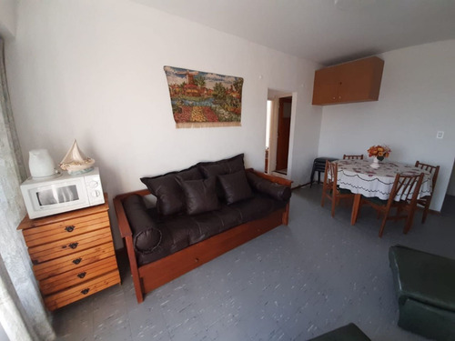 Venta Departamento 3 Ambientes Miramar