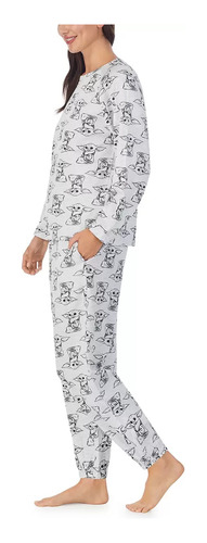 Pijamas Para Dama Star Wars