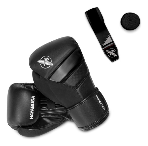 Uante Boxeo 12 Onza Perfecto Elastico 4.0 Envoltura Mano Son