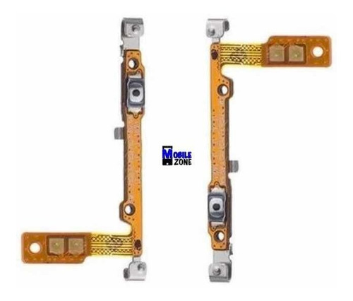 Imagen 1 de 1 de Flex Power Encendido Samsung J5 J7 Prime