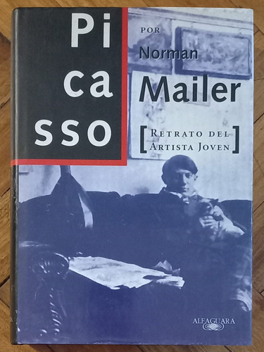 Norman Mailer/ Picasso/ Impecable 