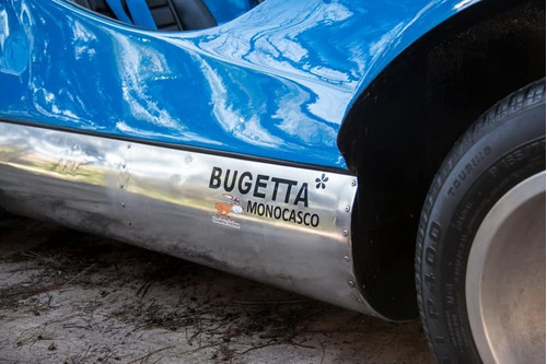 Imagen 7 de 13 de Bugetta Permuto Auto/moto Mayor/menor Valor