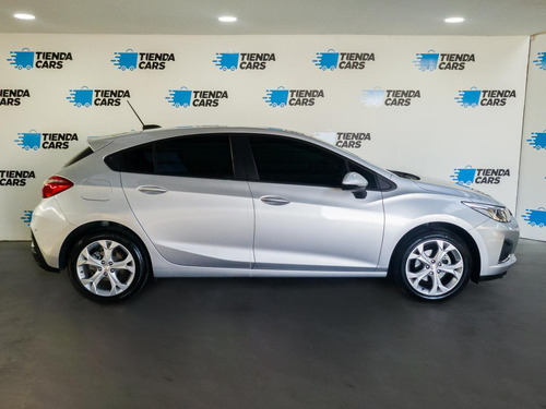 Chevrolet Cruze 1.4 Lt At Sedan
