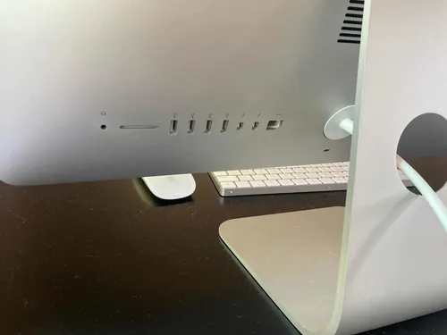 Imac 21.5 (late 2015) Core I5 - 8gb - Hd 1tb | MercadoLivre