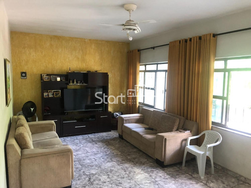 Imagem 2 de 17 de Casa À Venda Em Jardim São Fernando - Ca008276