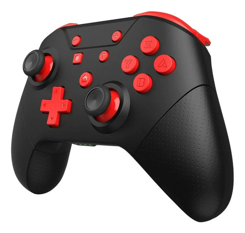 Control Compatible Con Nintendo Switch Wake Up,nfc,gamepad
