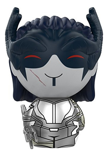 Funko Dorbz Marvel: Avengers Infinity War - Próxima Midnight