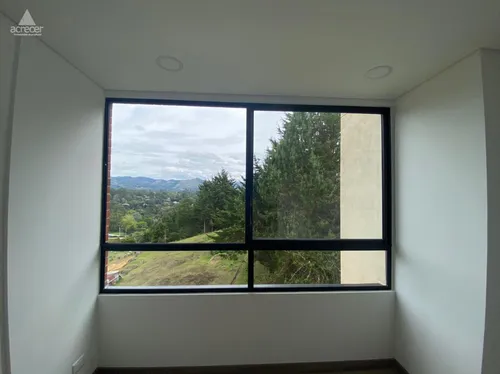 Vendo Apartaestudio En El Retiro