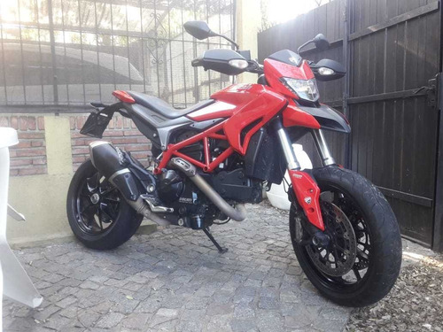 Ducati Hypermotard