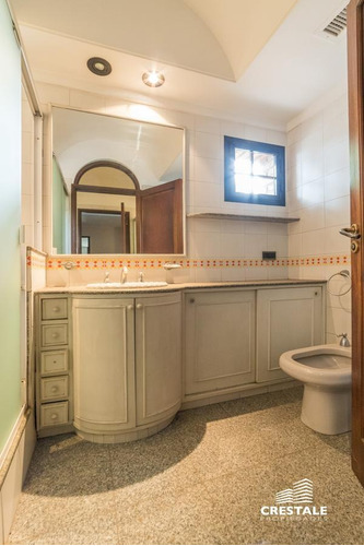 Imagen 28 de 30 de Venta Importante Casa 4 Dormitorios - Fisherton, Rosario