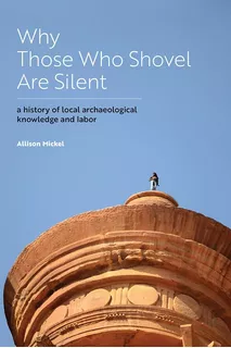 Libro: Why Those Who Shovel Are Silent: A History Of Local