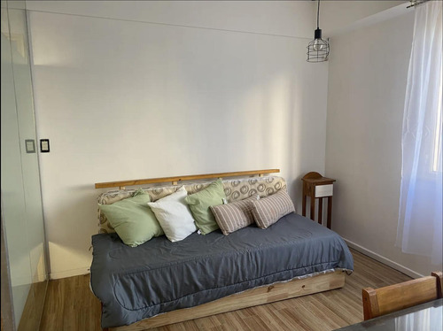 Departamento 4 Ambientes 2 Baños Muy Luminoso En Venta