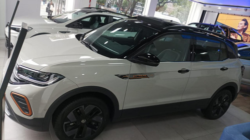 Volkswagen T-Cross 1.0 200 Tsi Extreme AT