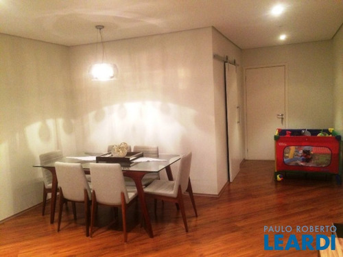 Apartamento - Saúde - Sp - 428108