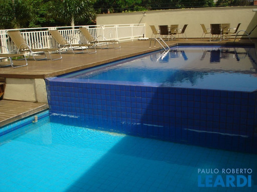 Imagem 12 de 15 de Apartamento - Santana - Sp - 495921