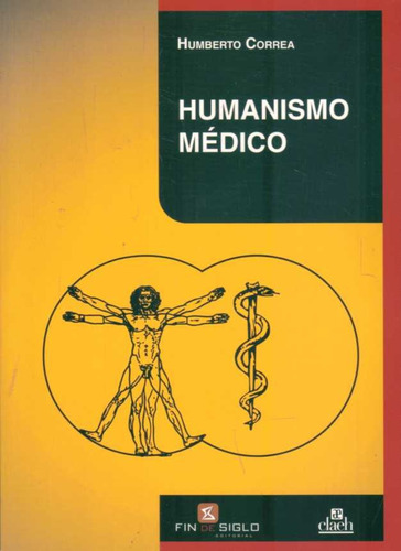 Humanismo Médico - Correa, Humberto