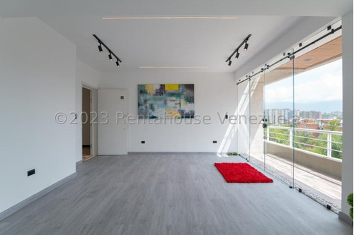 Jecsse Salazar Mls #j24-3563 Espectacular Apartamento A Estrenar En Escampadero