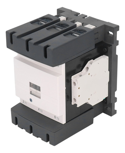 Contactor Ac De Control Intermedio 110v 170a Trifásico 50 Or