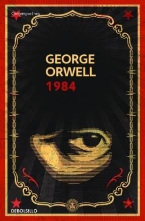 Imagen 1 de 2 de 1984 - George Orwell