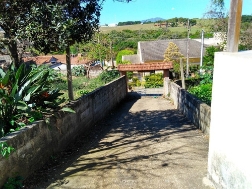 Chácara Guaripocaba Dos Souza Bragança Paulista - Ch0034-1