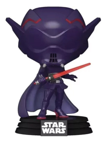 Funko Pop - Pop! Star Wars - Star Wars - Am No. 503 Target