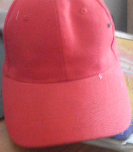 Gorra