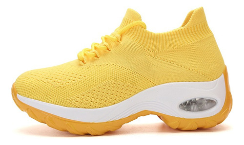 Zapatillas Deportivas Mujer Zapatillas De Entrenamiento