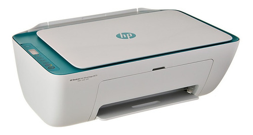 Impresora Hp Deskjet Ink Advantage 2675